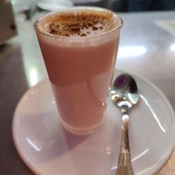 Kiosko Amalia - Un americano (2,10 €)