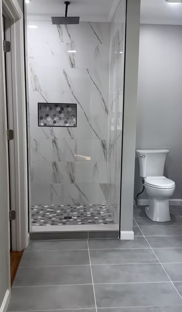 Slide of Blessed Remodeling Home Improvements