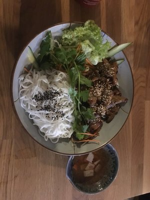 TRANÐO - modern vietnamese cuisine by null