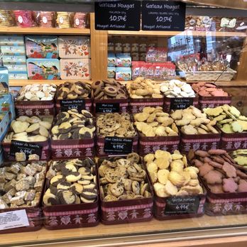 Colmar - Biscuits - Local Flavor Near Me