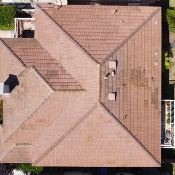 So Cal Cleaning Services - Before roof - Pressure Washers Near Me - San Diego, California So Cal Cleaning Services - Before roof - Pressure Washers Near Me - San Diego, California