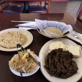 Jaragua - Salvadoran Near Me - Los Angeles, California