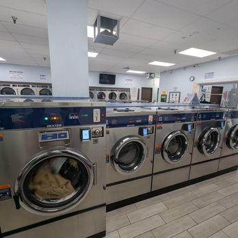 Desert Oasis Laundromat - Laundromat Near Me - Las Vegas, Nevada Desert Oasis Laundromat - Laundromat Near Me - Las Vegas, Nevada
