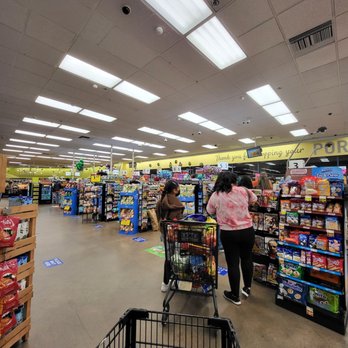 Ralphs - Saturday night - Grocery Near Me - Port Hueneme, California