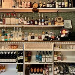 Create Kitchen & Bar
