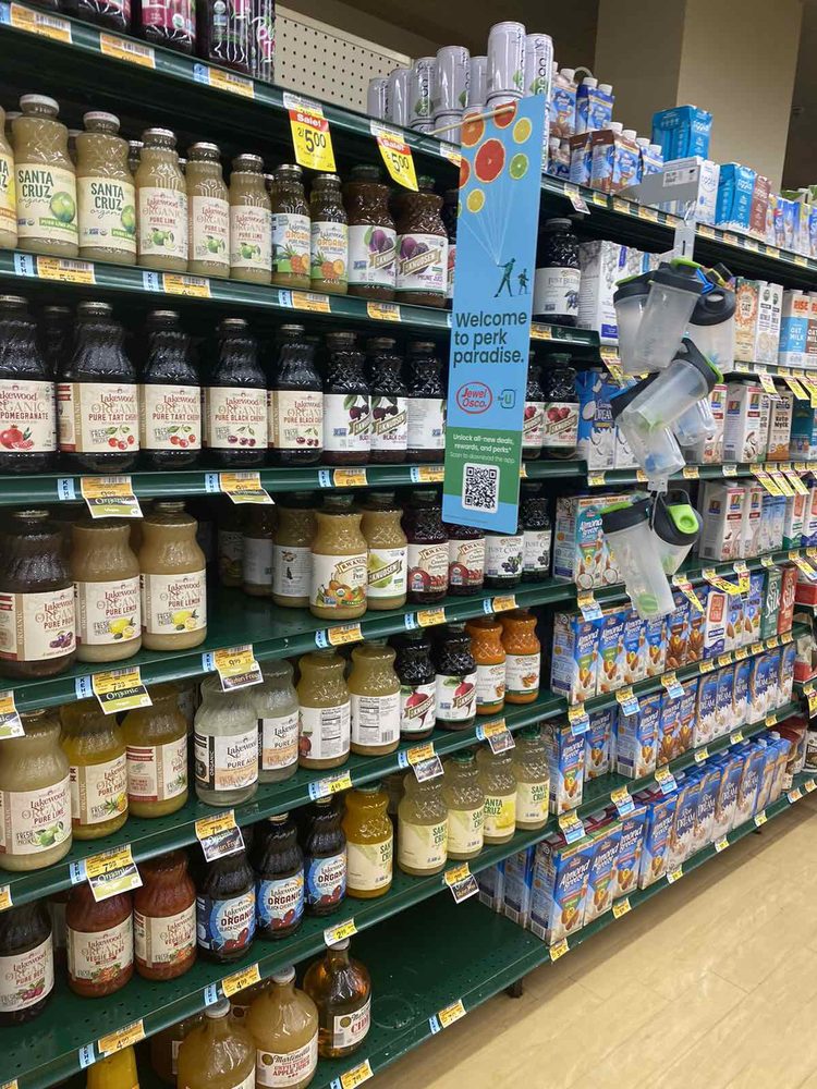 JEWELOSCO Updated September 2024 20 Photos & 36 Reviews 6140