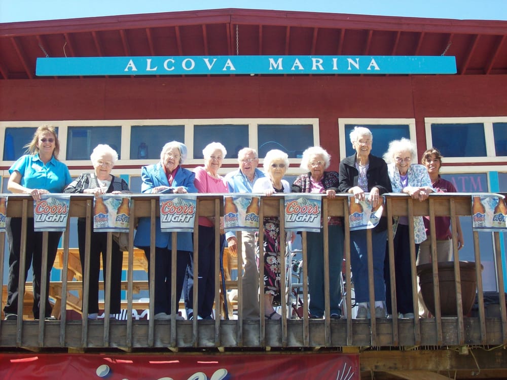 GARDEN SQUARE ASSISTED LIVING OF CASPER Updated May 2024 1950 S