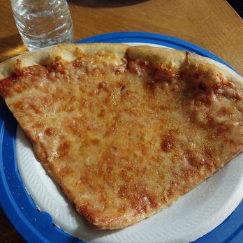 I Love NY Pizza - The Is is supposed to be a Extra large - Pizza Near Me - Orlando, Florida