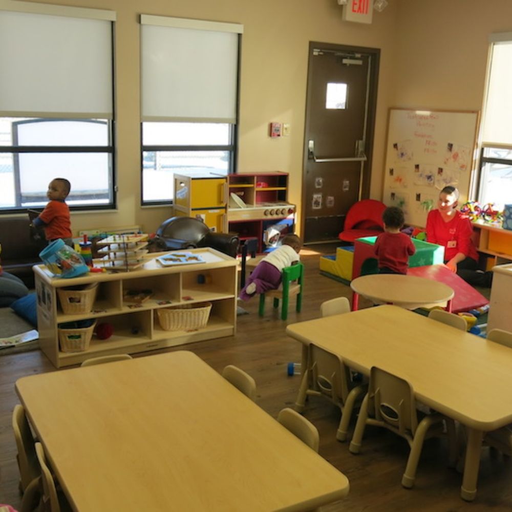 Day Early Learning Center For Infants And Toddlers - childcare center in Indianapolis, IN