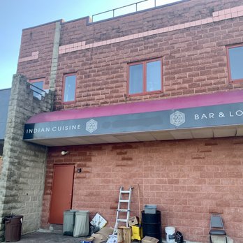 Dear Delhi Restaurant, Bar & Lounge - Outside - Lounges Near Me - Dayton, New Jersey Dear Delhi Restaurant, Bar & Lounge - Outside - Lounges Near Me - Dayton, New Jersey