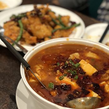 Old Town Taste - Szchuan Style Spicy Fish & Tofu - Chinese Near Me - Tempe, Arizona Old Town Taste - Szchuan Style Spicy Fish & Tofu - Chinese Near Me - Tempe, Arizona