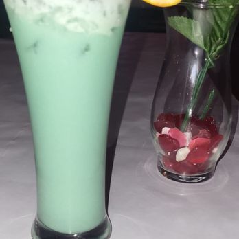 Avocados Mexican Grill - Blue Hawaii - Mexican Near Me - Brooklyn, New York
