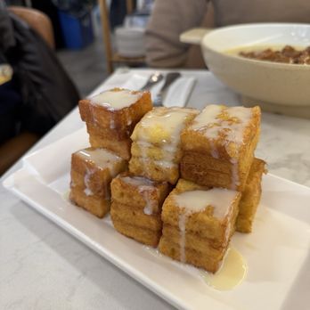 High Five 囍筷 - Breakfast & Brunch Near Me - Brooklyn, New York High Five 囍筷 - Breakfast & Brunch Near Me - Brooklyn, New York