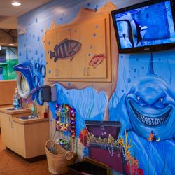 Children's Dentistry of Chattanooga