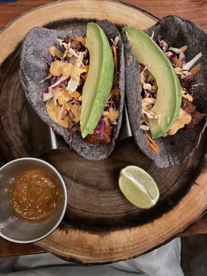 Villa Azteca by null