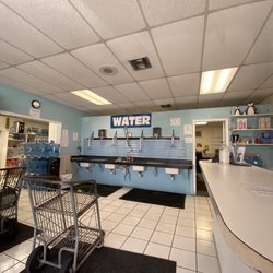 Water Store