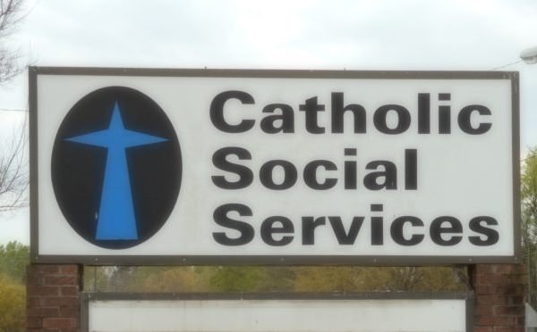 Catholic Social Services - social services organization in Montgomery, AL