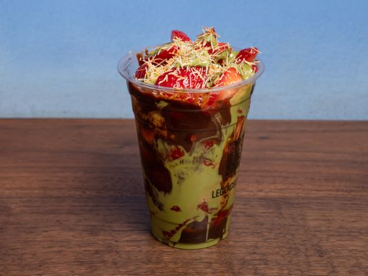 Legends Café & Creamery by null