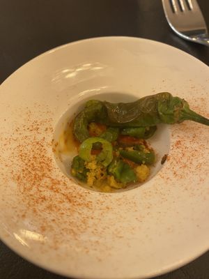 Ohimà Restaurant by null