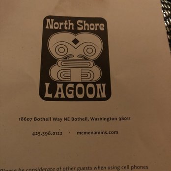 McMenamins North Shore Lagoon - Cocktail Bars Near Me - Bothell, Washington McMenamins North Shore Lagoon - Cocktail Bars Near Me - Bothell, Washington