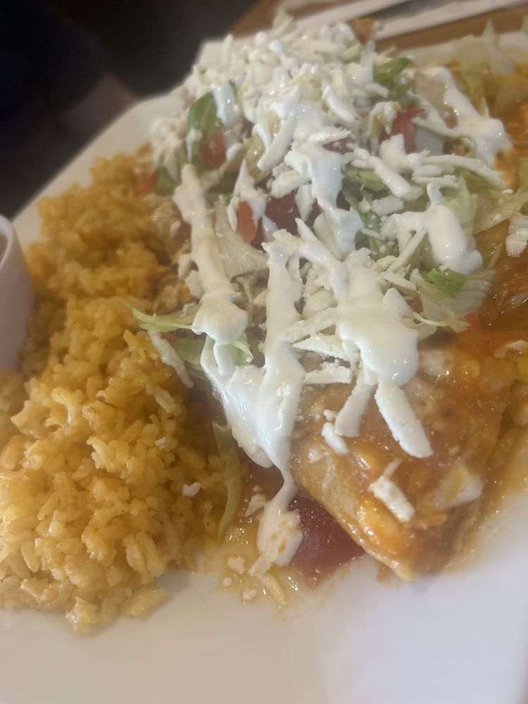 La Union Mexican Bakery 3