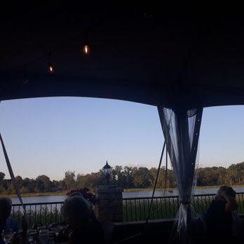 Carlucci's Waterfront - The view - Seafood Near Me - Mount Laurel, New Jersey Carlucci's Waterfront - The view - Seafood Near Me - Mount Laurel, New Jersey