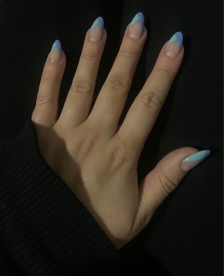 Cosmo Nail Bar Huntington Beach