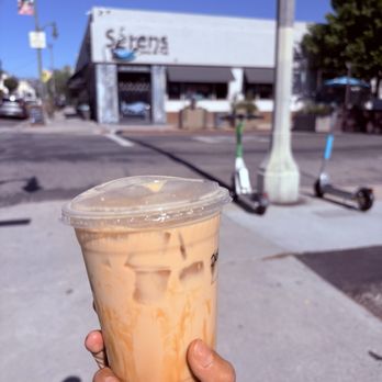 Sirens Java & Tea - Coffee & Tea Near Me - San Pedro, California Sirens Java & Tea - Coffee & Tea Near Me - San Pedro, California