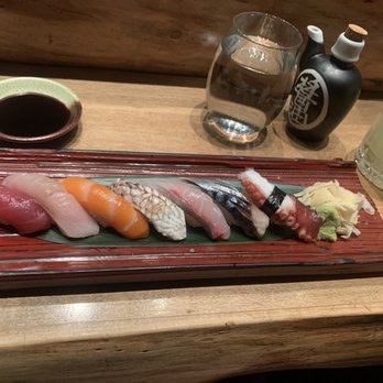 Sushisamba - Chefs selection - Asian Fusion Near Me - Las Vegas, Nevada