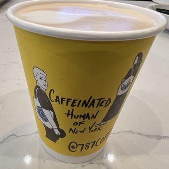 787 Coffee - Coffee Roasteries Near Me - New York, New York 787 Coffee - Coffee Roasteries Near Me - New York, New York