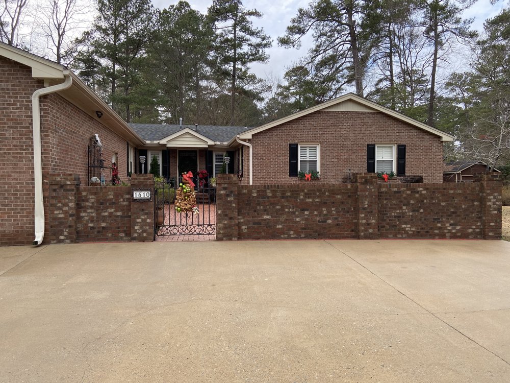 HOME TOWN EXTERIORS Updated June 2024 Request a Quote Tarboro