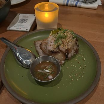Fish Cheeks - Pork cheeks - Seafood Near Me - New York, New York