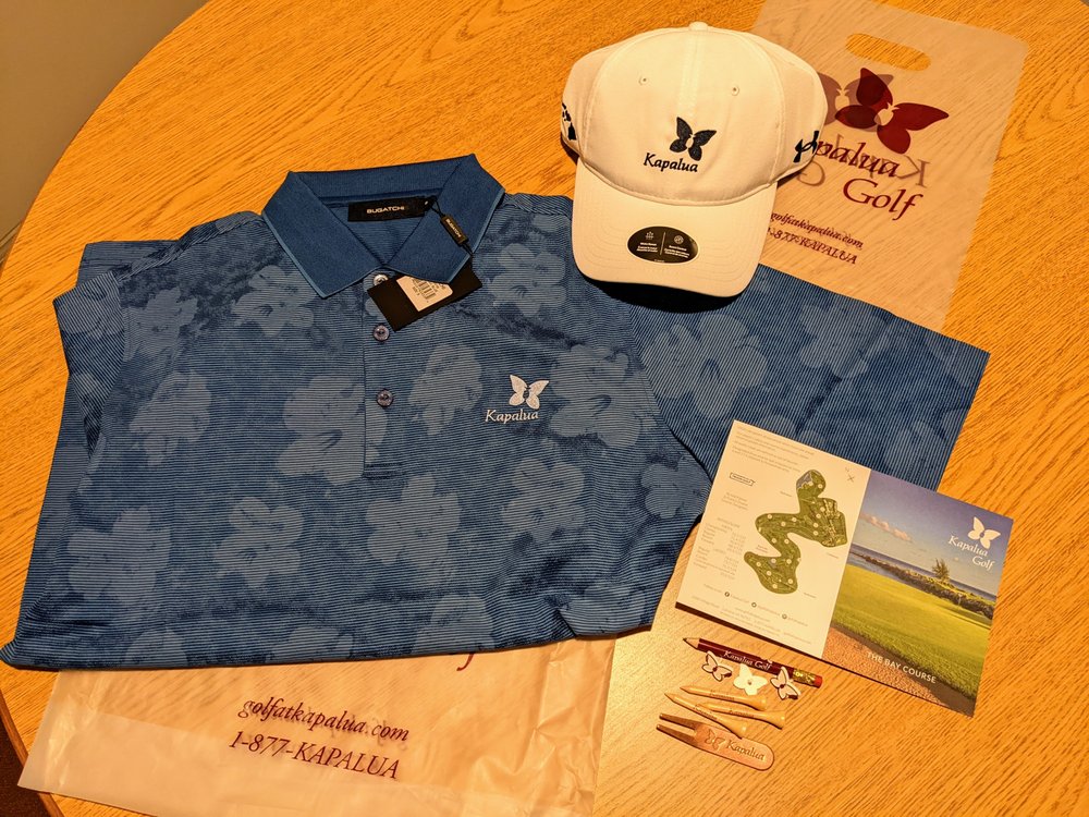 KAPALUA GOLF Updated July 2024 99 Photos & 34 Reviews 2000