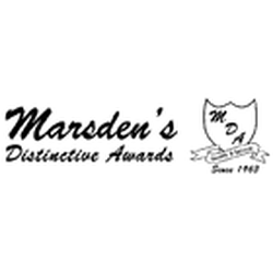 Marsden's Distinctive Awards