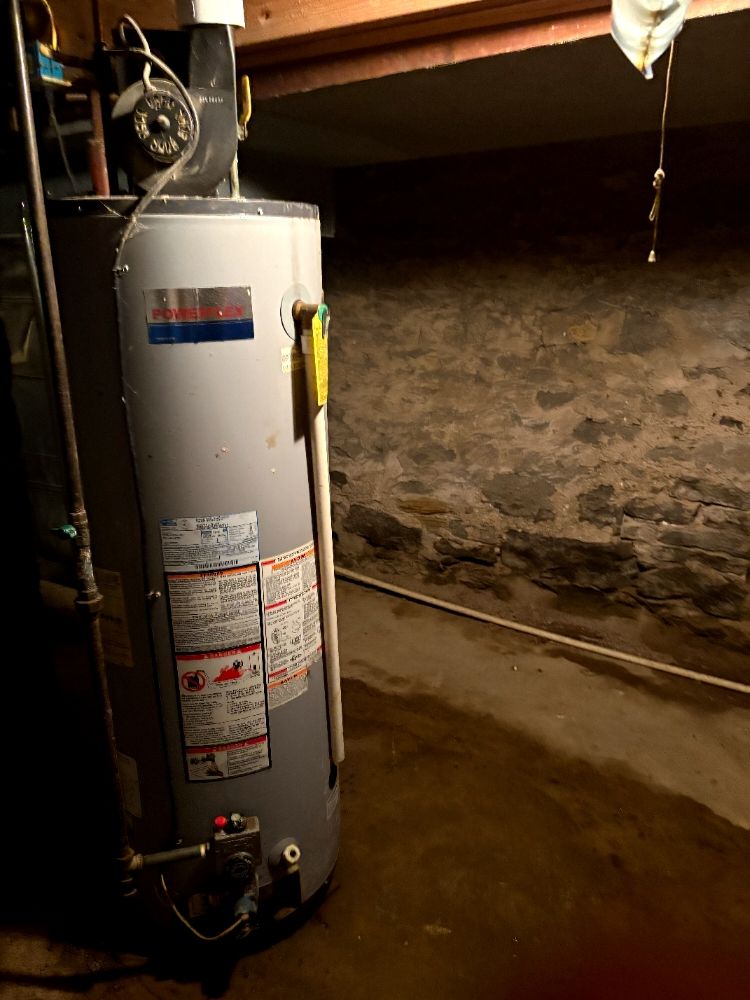 Slide of Wright heating and cooling