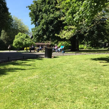 St Stephen's Green - Parks Near Me - Dublin, D St Stephen's Green - Parks Near Me - Dublin, D