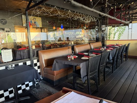 Cafe Izmir Mediterranean Tapas by null