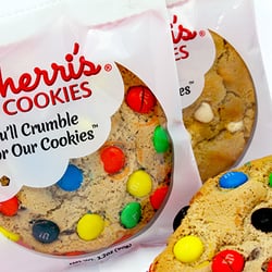 Sherri's Cookies