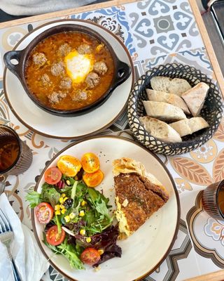 Sofi Corner Cafe by null