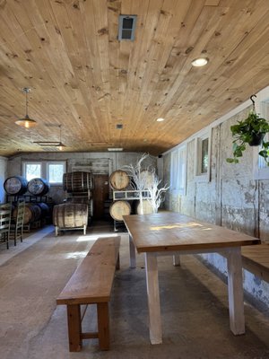 Fonta Flora Brewery - Whippoorwill Farm by null