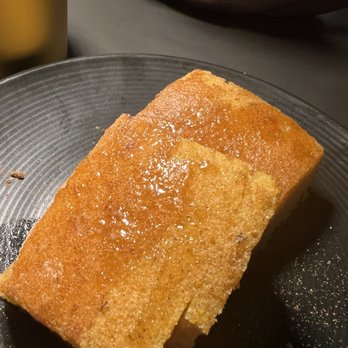 Flavorture - Corn bread - Bars Near Me - Washington, DC, District of Columbia