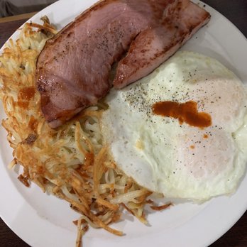 Murphys Hwy 4 Diner - Eggs and some rooting rooting ham , yeeeejaw cowboy - Breakfast & Brunch Near Me - Murphys, California Murphys Hwy 4 Diner - Eggs and some rooting rooting ham , yeeeejaw cowboy - Breakfast & Brunch Near Me - Murphys, California
