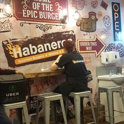 Habanero's