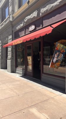 Tiggy-Winkles Gift Shoppe by null
