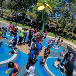 iGurukul Learning Center - Ortega Park - Field Trip