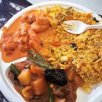 Little India - Indian Near Me - Melbourne, VIC