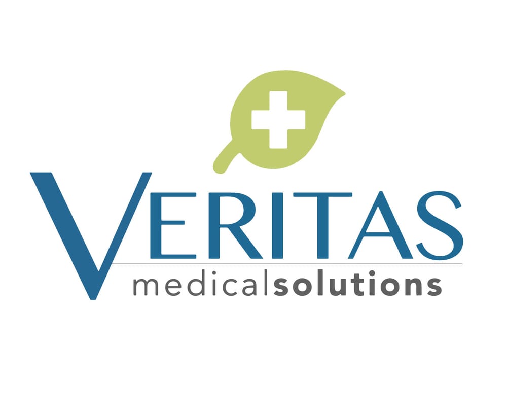 Veritas Medical Solutions Logo