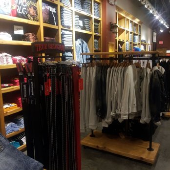 true religion outlet nj