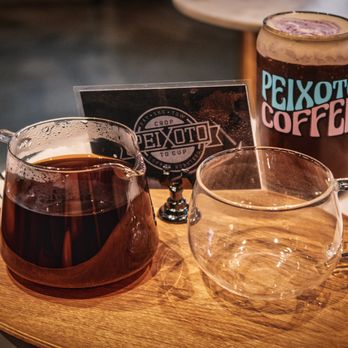 Peixoto Coffee - Coffee & Tea Near Me - Phoenix, Arizona