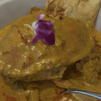 Yi Xin Cafe - Curry crab - Hong Kong Style Cafe Near Me - Honolulu, Hawaii